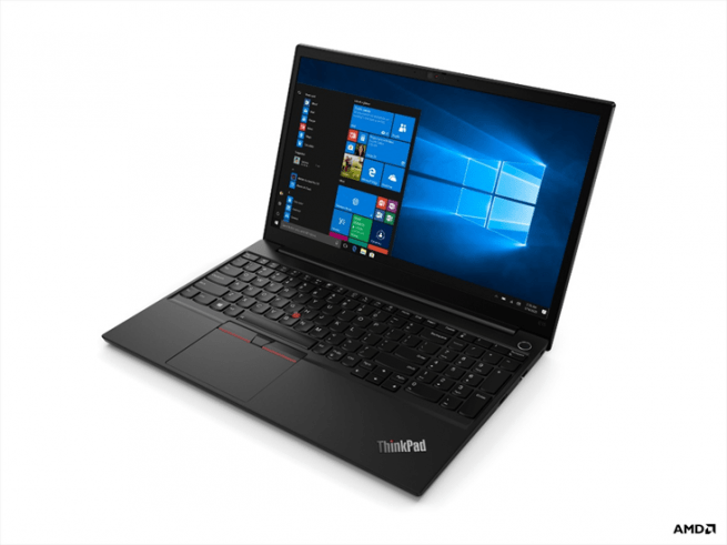 Lenovo: prezzi e disponibilità per l'Italia dei ThinkPad con AMD Ryzen 4000 Series 1