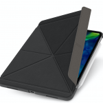 Recensione Moshi VersaCover iPad Pro 2020: la cover origami 3