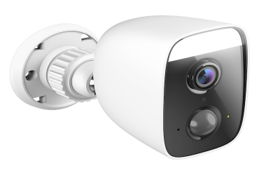 D-Link presenta due nuove videocamere di sorveglianza con funzionalità di motion-tracking avanzate 3