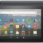 Fire HD 8
