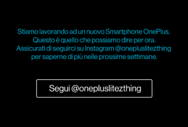 OnePlus onepluslitezthing