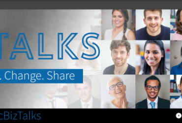 Panasonic lancia BizTalks: conferenze digitali gratuite per le aziende 3