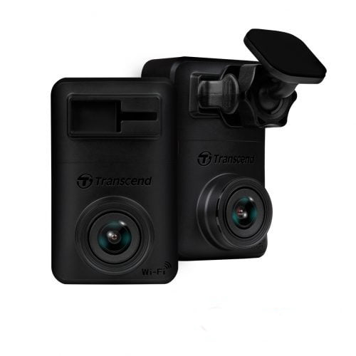 Transcend DrivePro 10