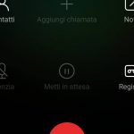 Xiaomi registrazione di chiamata nella MIUI Europa