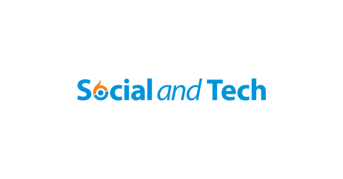 (c) Socialandtech.net