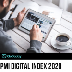 GoDaddy PMI Digital Index 2020