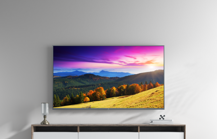 Телевизор 65 xiaomi mi tv 4s smart tv работает ли с алисой