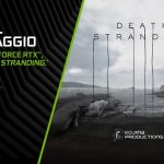Acquista GeForce RTX e avrai automaticamente accesso a “DEATH STRANDING”! 4
