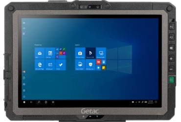 La nuova generazione del tablet fully rugged Getac  UX10 18