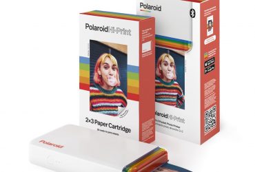 Polaroid Hi-Print: una nuova stampante tascabile 15