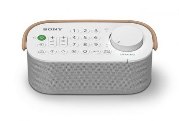 Il nuovo speaker wireless per TV SRS-LSR200 di Sony sarà disponibile a breve nei negozi 3
