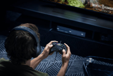 Razer entra nel futuro del gaming su console con Xbox Series X 3