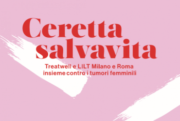 “Ceretta Salvavita”: Treatwell e LILT insieme contro i tumori femminili 3