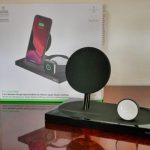 Belkin 3-in-1 Wireless Charger