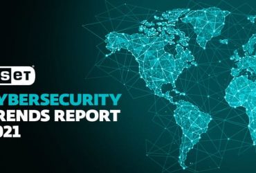 ESET prevede che nel 2021 Ransomware e fileless malware saranno le maggiori minacce 27
