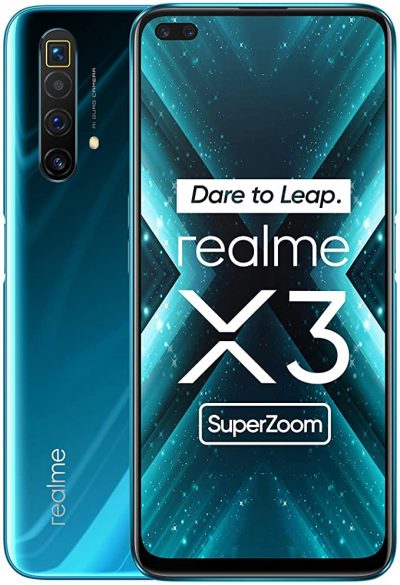 Recensione Realme X3 SuperZoom: lo smartphone come binocolo 1