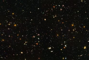 Alla scoperta della Prima luce dell’universo