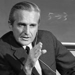 L’inventore del mouse