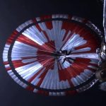 Marte - Messaggio segreto portato da Perseverance