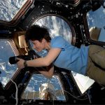 primavera del 2022 - @AstroSamantha tornerà nello spazio