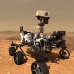 Marte: Perseverance Monta un processore del 1997 - Una strana scelta della NASA