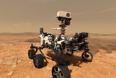 Marte: Perseverance Monta un processore del 1997 - Una strana scelta della NASA