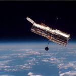31 anni di Hubble Space Telescope - un susseguirsi di scoperte