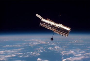 31 anni di Hubble Space Telescope - un susseguirsi di scoperte