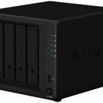 Synology DS420+