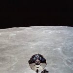 Ritorno sulla luna - Una donna nell'equipaggio