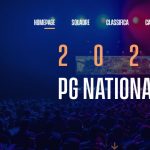 POCO Official Partner League of Legends PG Nationals 2021 2