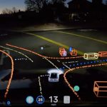 Tesla rilancia la sfida sulla guida autonoma 8