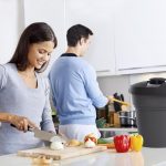 Cattivi odori persistenti in cucina nel periodo estivo? Finalmente WILLPY risolve il problema. 43