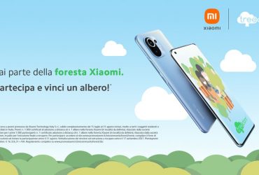 Xiaomi regala oltre 1000 alberi ai suoi Mi Fan italiani / Nasce la prima foresta della Mi Community! 6