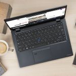 Dynabook: le aziende europee abbandonano i PC fissi 2