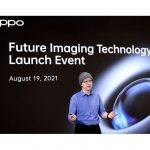 OPPO Future Imaging Technology 2021: tutte le novità di OPPO in ambito fotografico 3