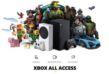 Younited sigla una partnership con Microsoft e annuncia il lancio in Italia di Xbox All Access 3