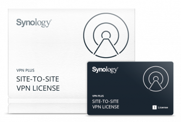 Synology offre gratuitamente VPN Plus ai clienti 24