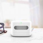 Amazon lancia Smart Air Quality Monitor 15