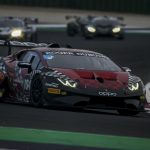 Emozioni ad alta velocità con OPPO Reno6 Series al Lamborghini Super Trofeo 2021 14