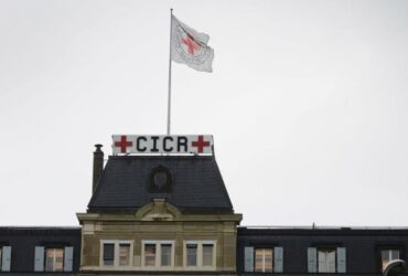 Attacco hacker alla Croce Rossa - compromessi i dati di oltre mezzo milione di "persone altamente vulnerabili 9