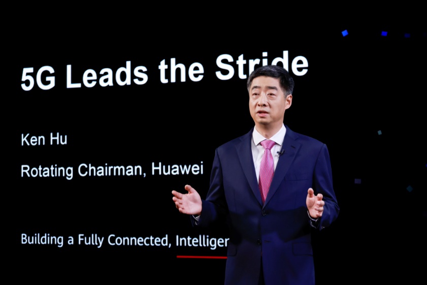 Il 5G detta il passo dell’innovazione: protagonista del Global Mobile Broadband Forum di Huawei 2