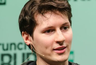 Il fondatore di Telegram, annuncia molte novità e racconta come è partita queta app 3