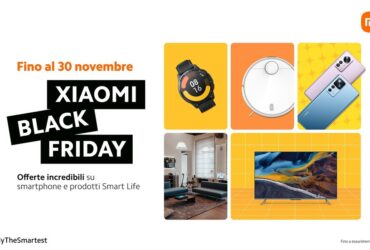 Xiaomi Black Friday: la guida definitiva delle migliori occasioni da cogliere al volo 12
