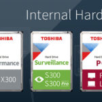 Toshiba: gli hard disk sono ancora indispensabili? 3