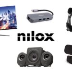 Nilox IT si svela al Mobile World Congress 2023 4