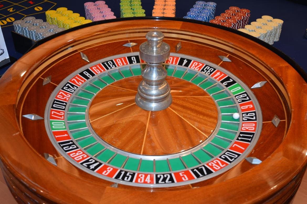 <strong>La roulette: un gioco sociale che online diventa un vero e proprio meetup</strong> 1