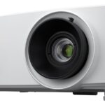 JVC annuncia la disponibilità del nuovo videoproiettore LX-NZ30 4K/HDR con supporto gaming 2