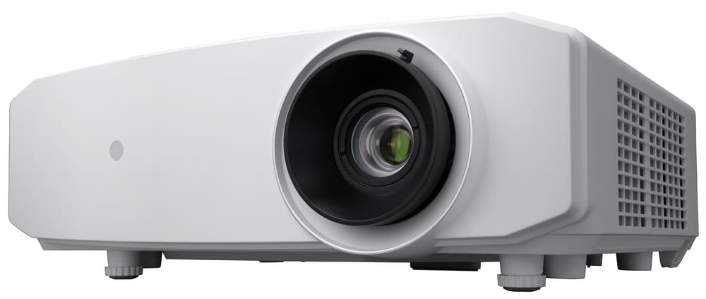 JVC annuncia la disponibilità del nuovo videoproiettore LX-NZ30 4K/HDR con supporto gaming 3