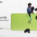 OnePlus rivela la data di lancio del prossimo OnePlus Nord 7